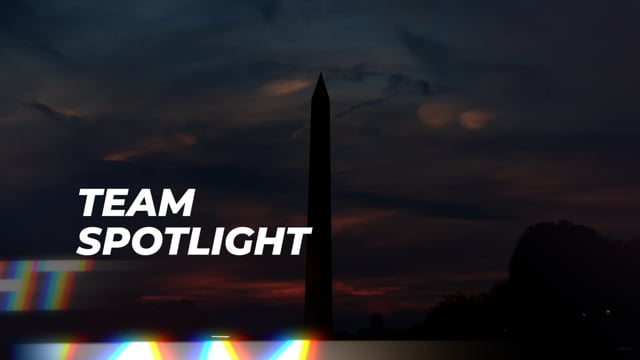 TEAM SPOTLIGHT